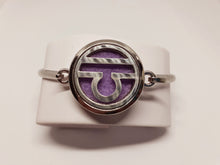 Charger l'image dans la galerie, Bracelet diffuseur d'huile essentielle "Balance"