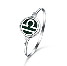 Charger l'image dans la galerie, Bracelet diffuseur d'huile essentielle "Balance"