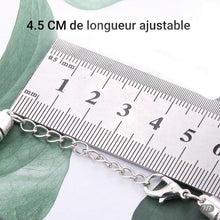 Charger l'image dans la galerie, Bracelet diffuseur d'huile essentielle ajustable (couleur aléatoire sauf si indiquée en commentaire)