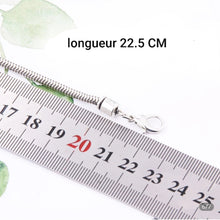 Charger l'image dans la galerie, Bracelet diffuseur d'huile essentielle ajustable (couleur aléatoire sauf si indiquée en commentaire)