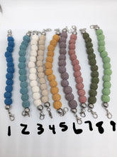 Charger l'image dans la galerie, Bracelet diffuseur d'huile essentielle