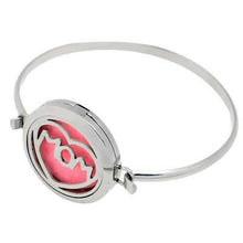 Charger l'image dans la galerie, Bracelet diffuseur d'huile essentielle "Mom"