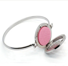 Charger l'image dans la galerie, Bracelet diffuseur d'huile essentielle "Balance"