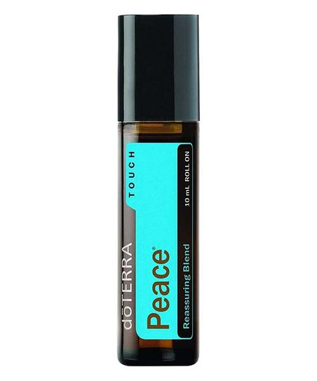 Huile essentielle Peace Touch doTERRA 10 ml