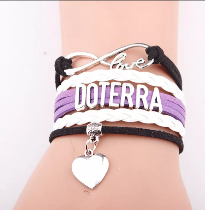 Bracelet doTERRA