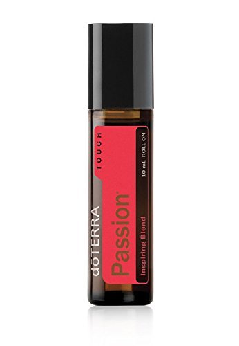 Huile essentielle Passion Touch doTERRA 10 ml