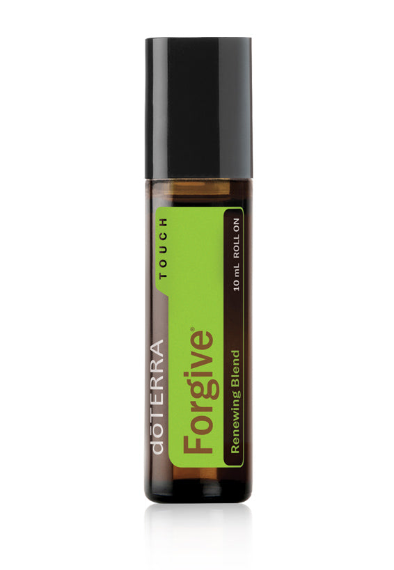 Huile essentielle Forgive Touch doTERRA 10 ml